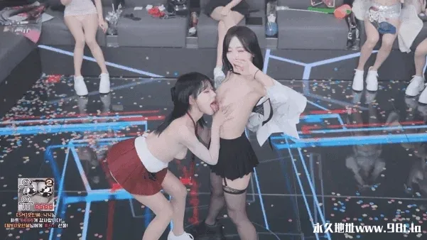 Beijing Stripper Troupe “PandaClass” – June 20, Season 8, Episode 9: “Joyful Street Food Stall”