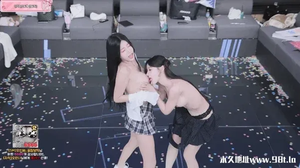 BJ Stripper Group “PandaClass” – June 16, Season 8, Episode 7: “Early Knock-off Day”
